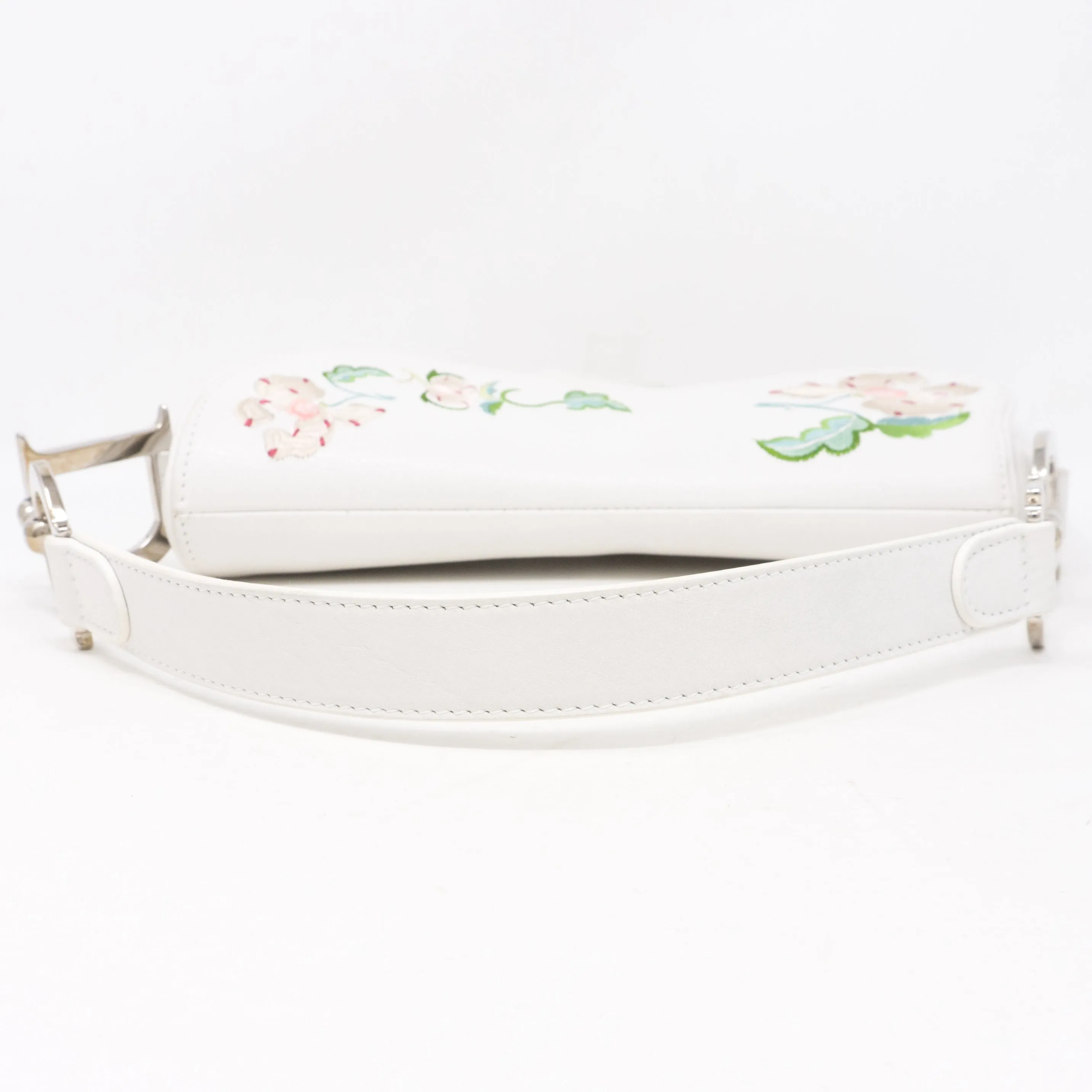 Saddle Bag Embroidery