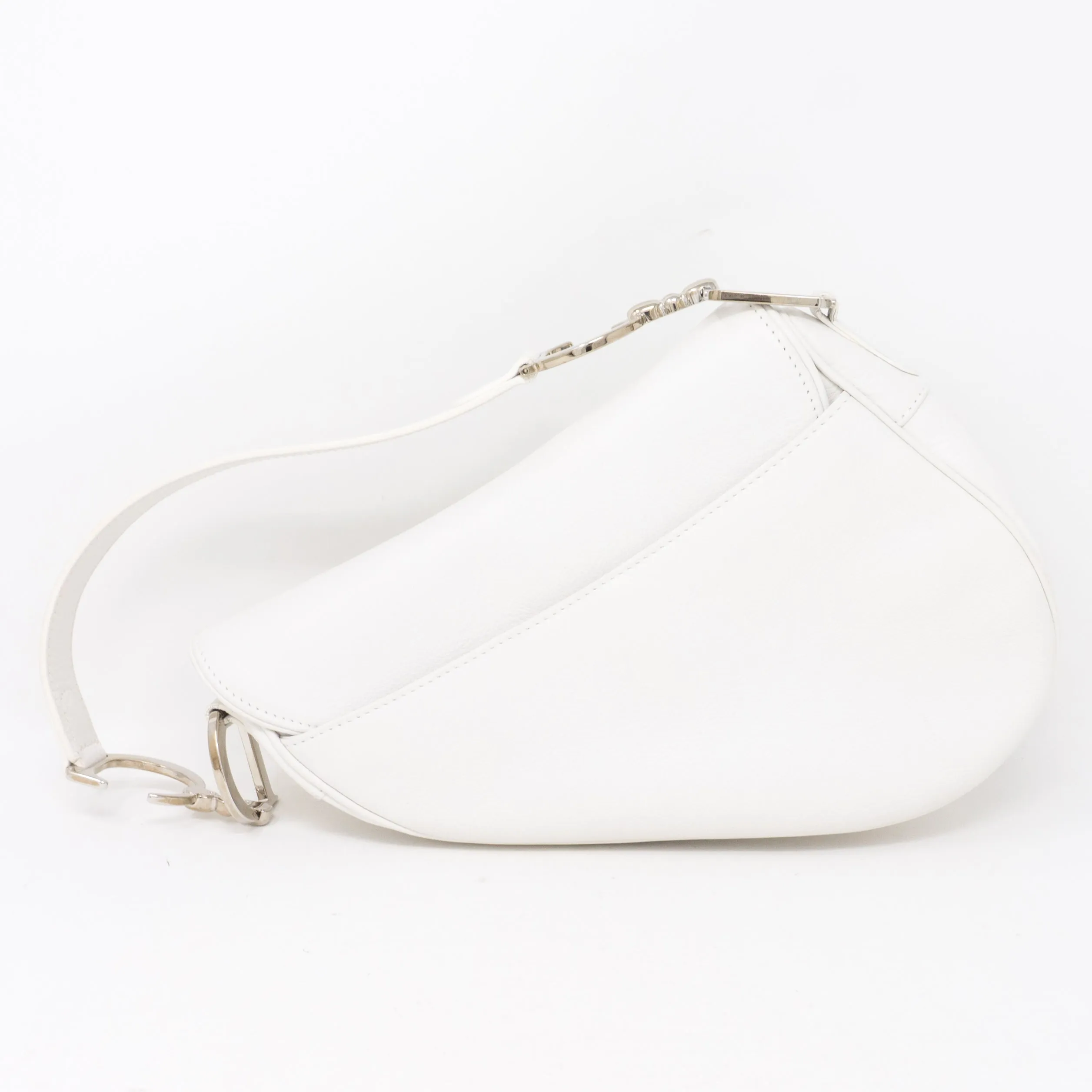 Saddle Bag Embroidery
