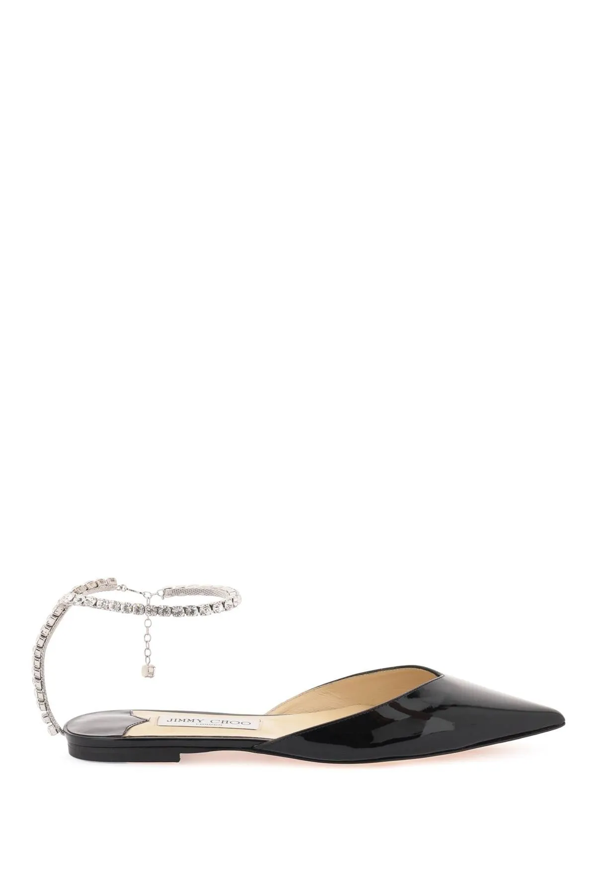 'saeda' Ballet Flats (Size - 37)