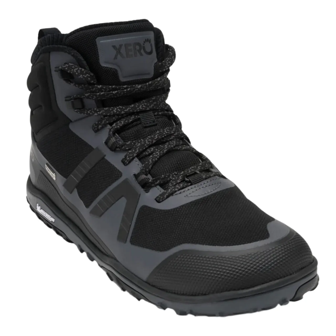 Scrambler Mid II WP. Men's