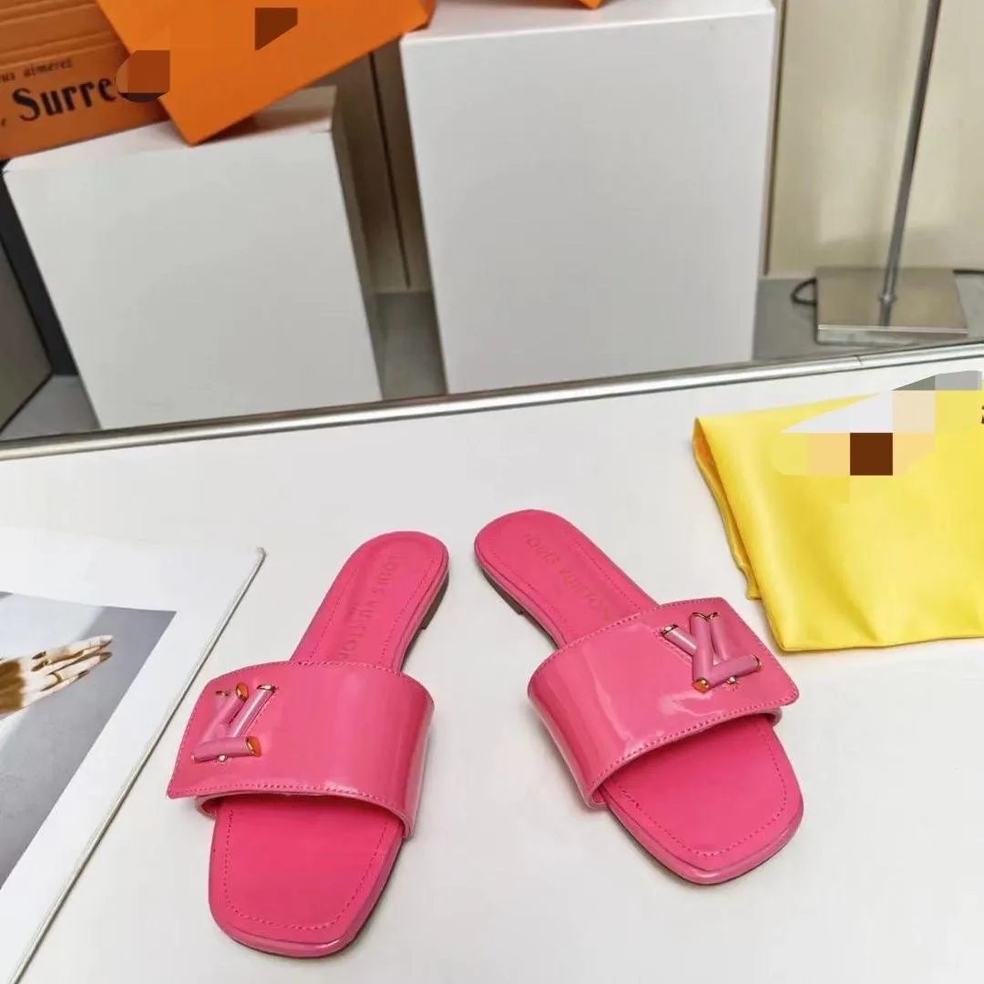 SE1057 LB Shake Flat Mule /  Size5-11