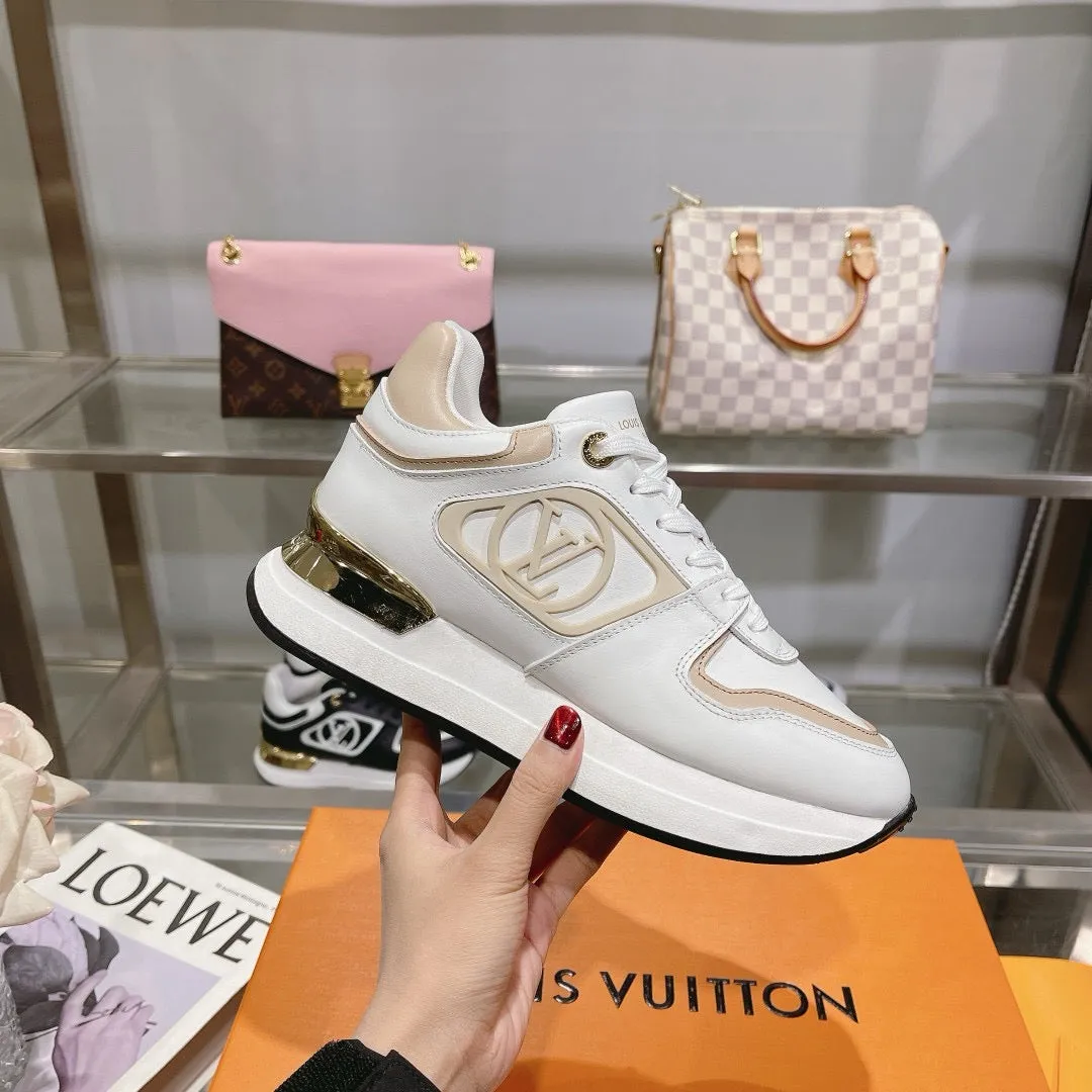 SE1479 Run Away Sneaker / Size5-11