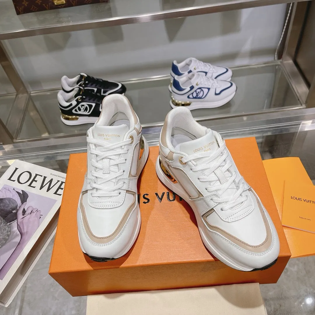 SE1479 Run Away Sneaker / Size5-11