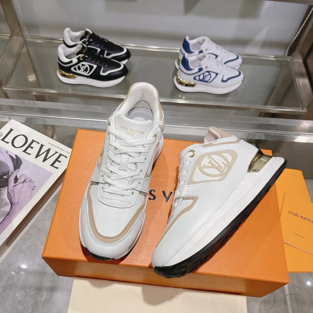 SE1479 Run Away Sneaker / Size5-11