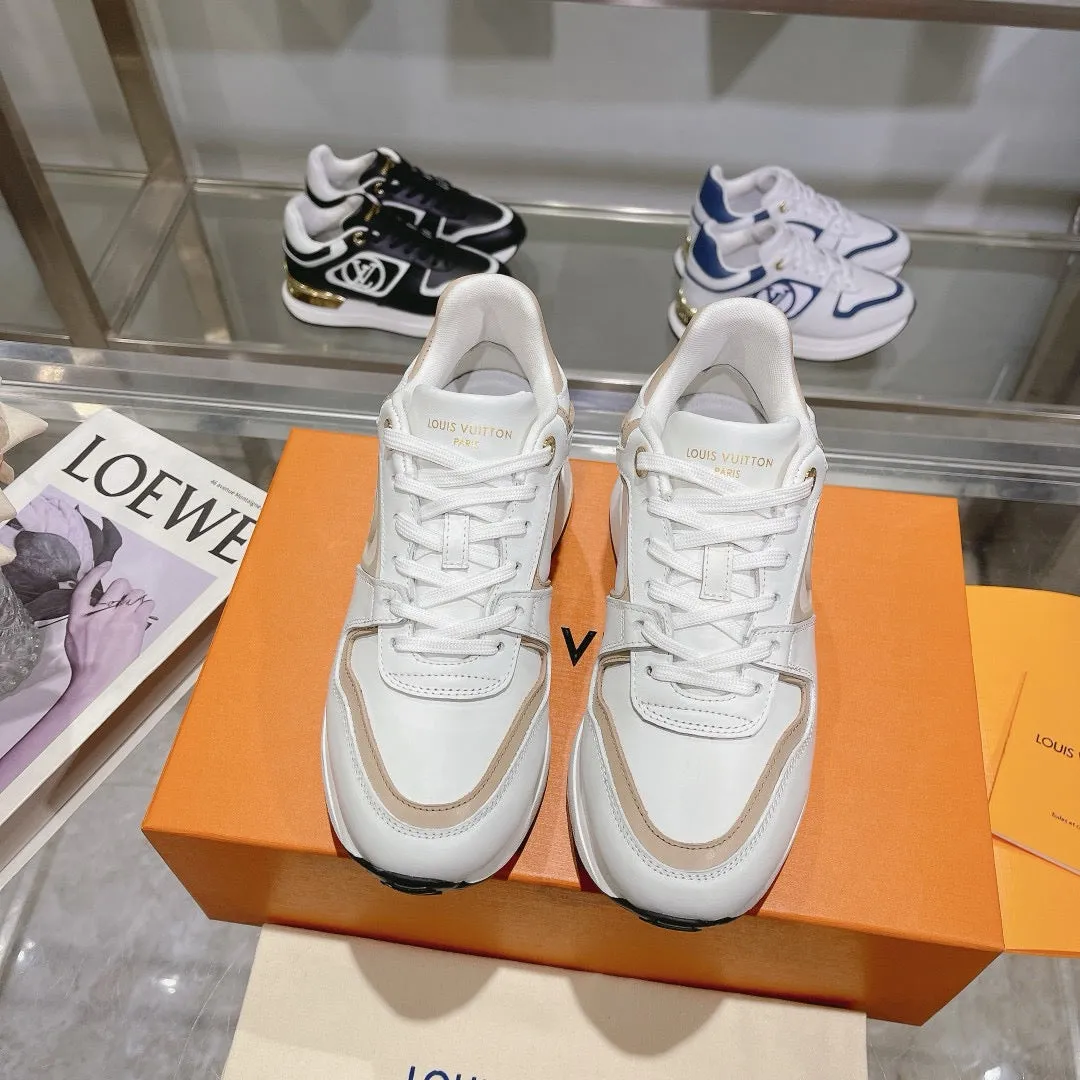SE1479 Run Away Sneaker / Size5-11