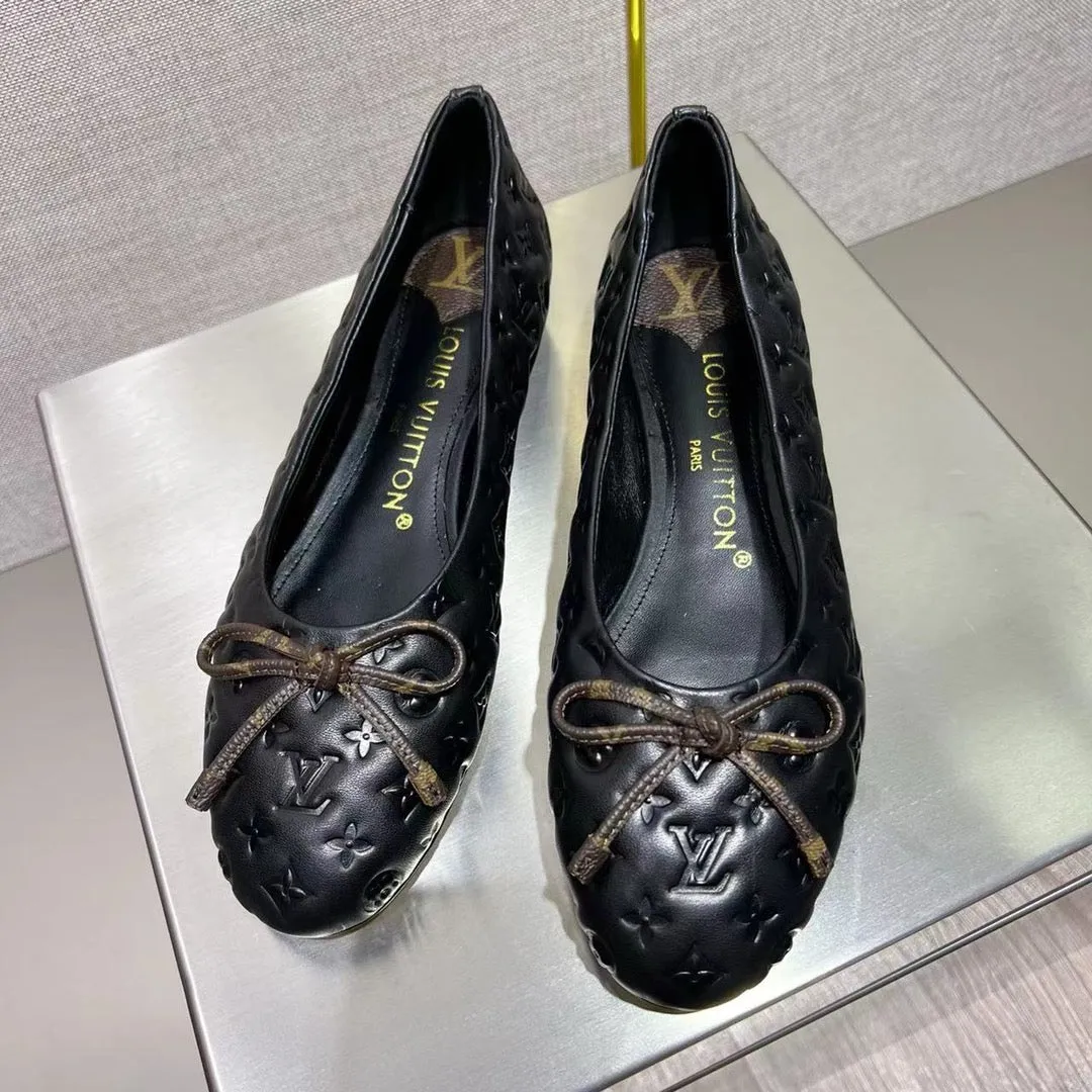 SE1501 LB Shake Flat Ballerina / Size5-11