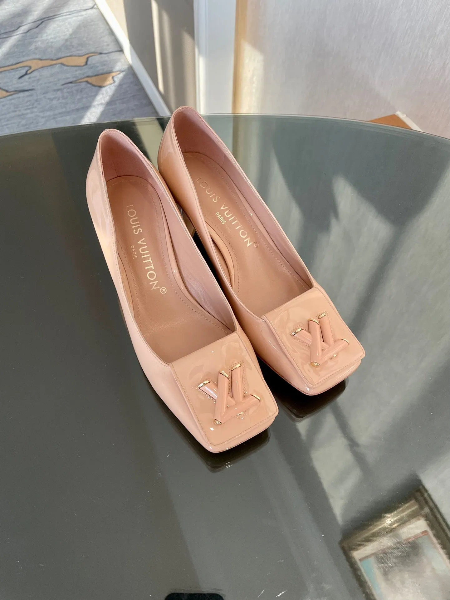 SE997 LB Sandals / Size5-10