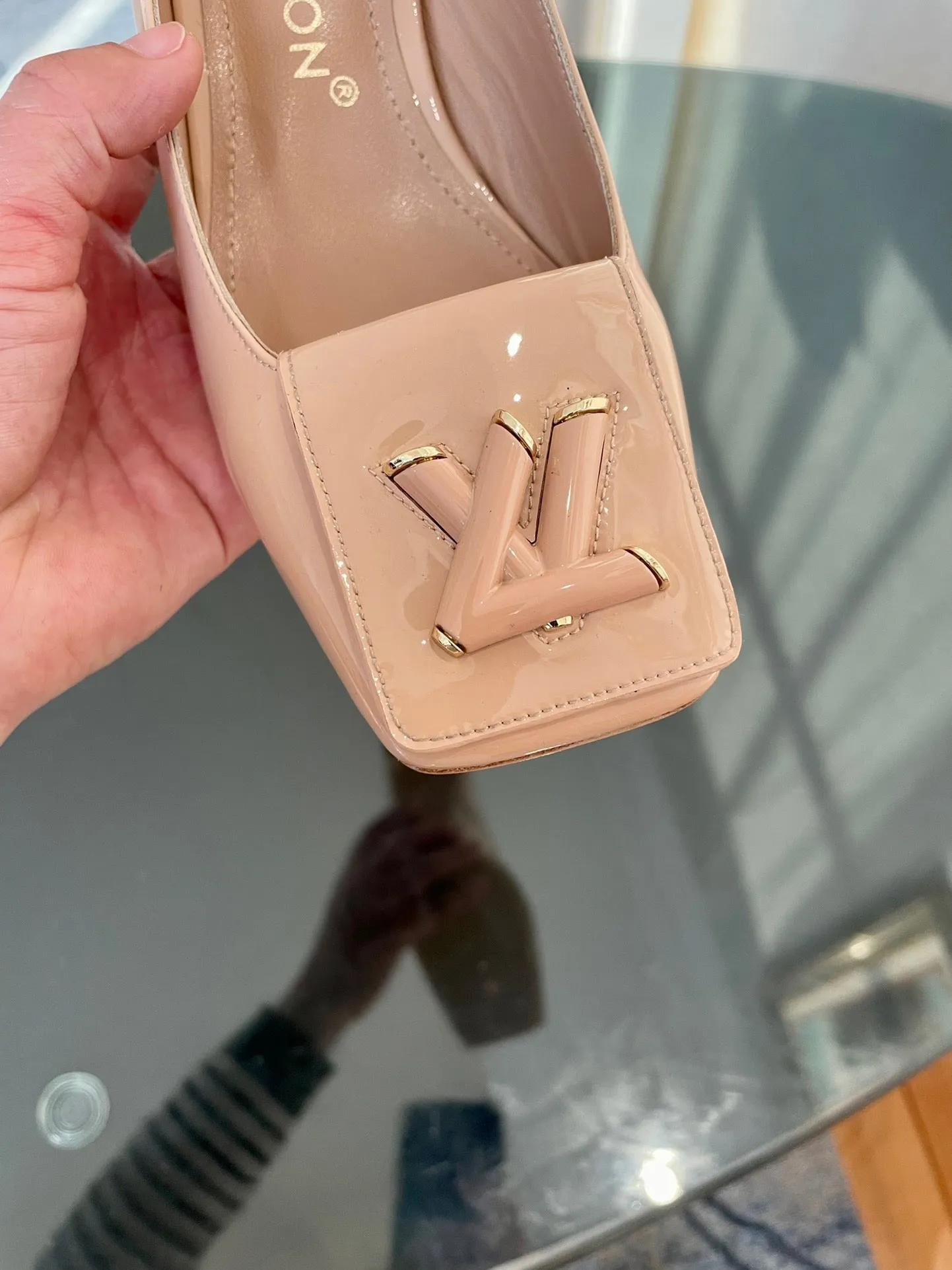 SE997 LB Sandals / Size5-10