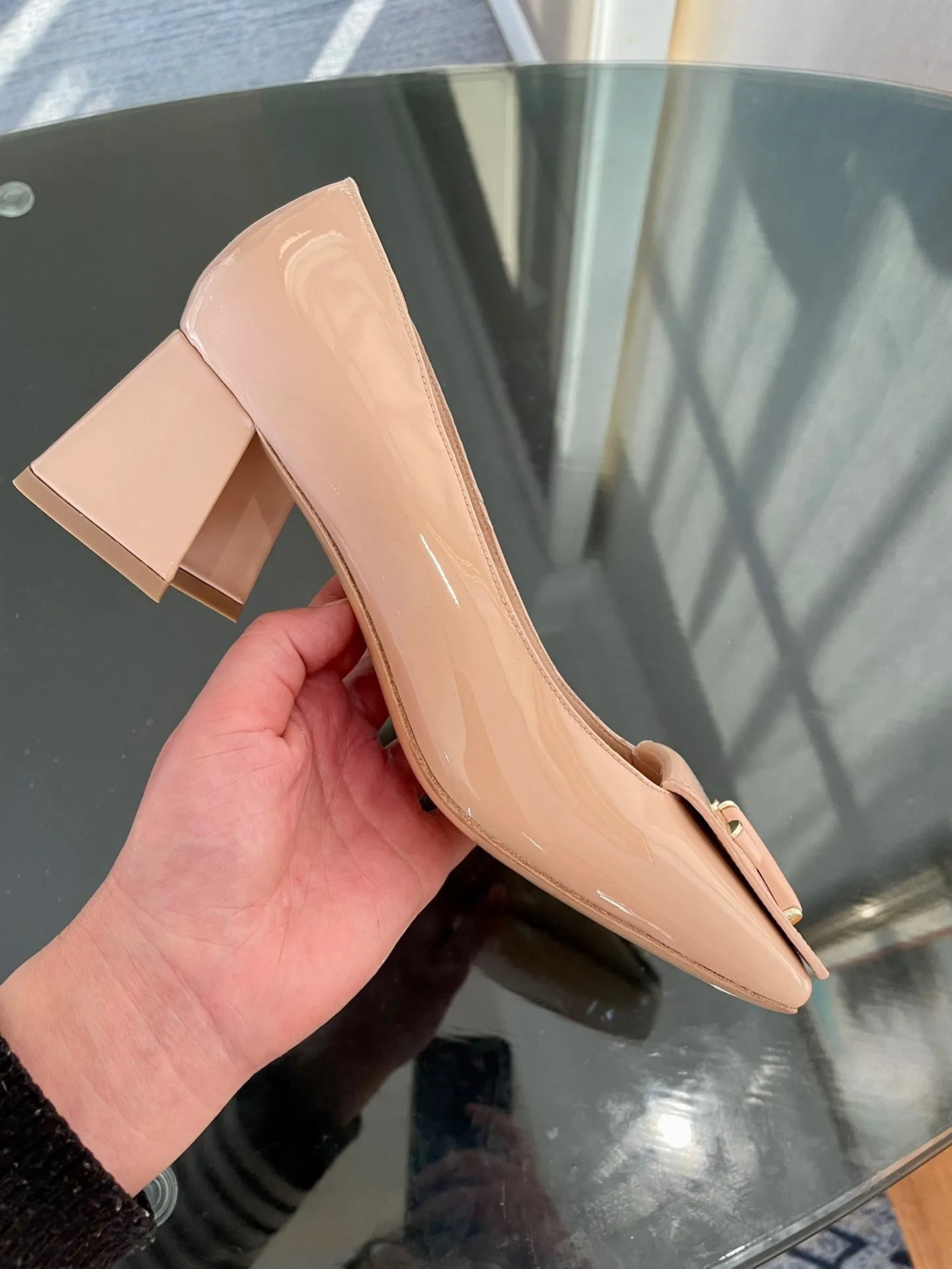 SE997 LB Sandals / Size5-10