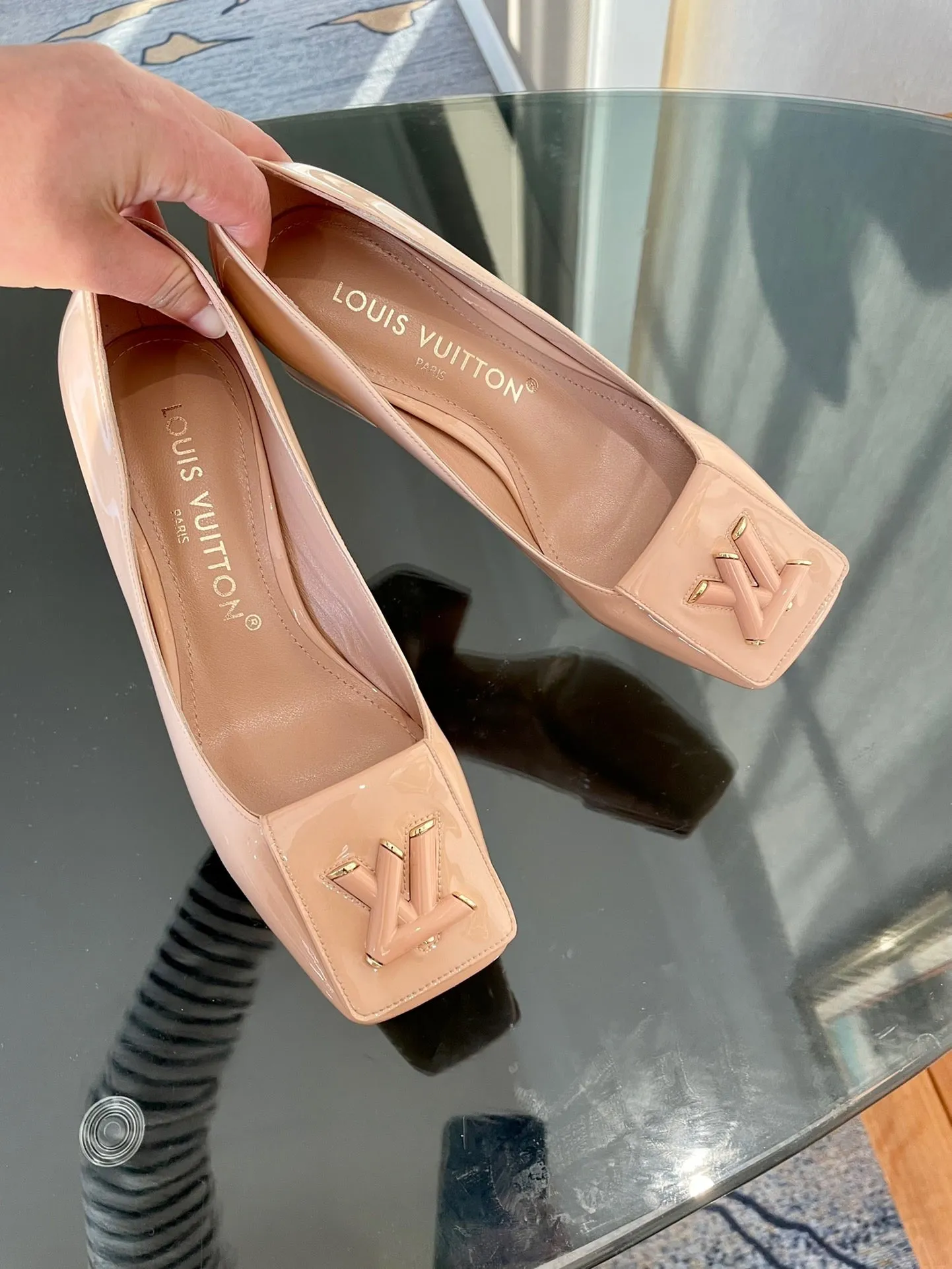 SE997 LB Sandals / Size5-10