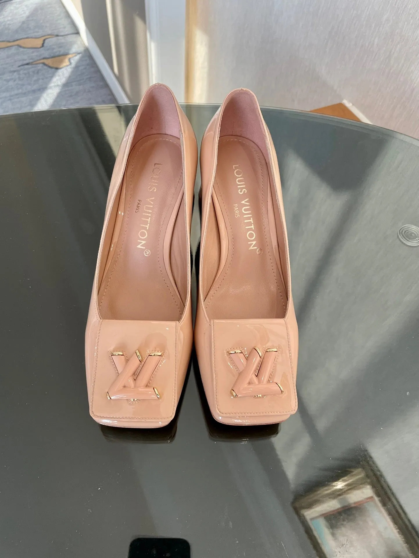 SE997 LB Sandals / Size5-10