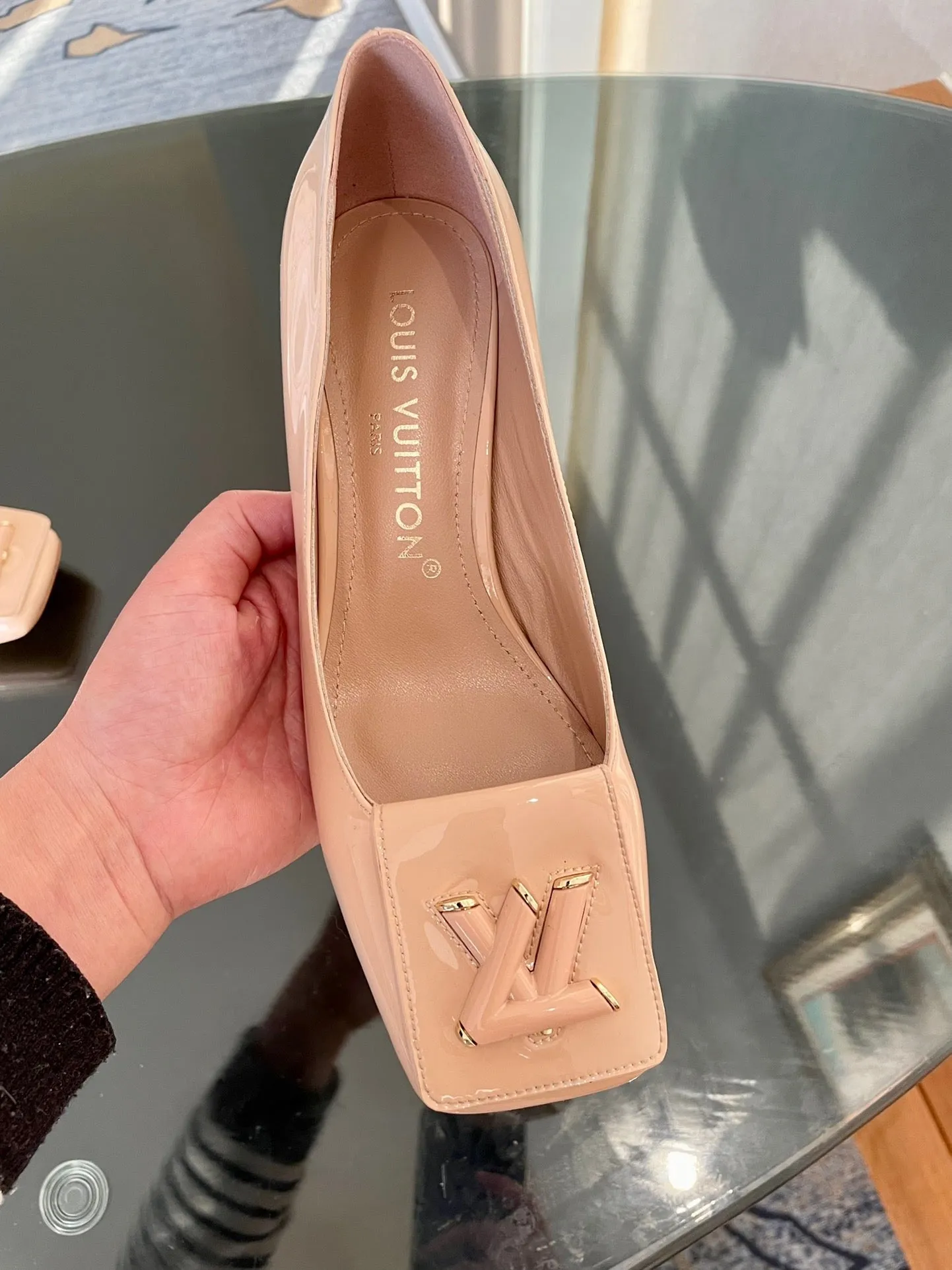 SE997 LB Sandals / Size5-10