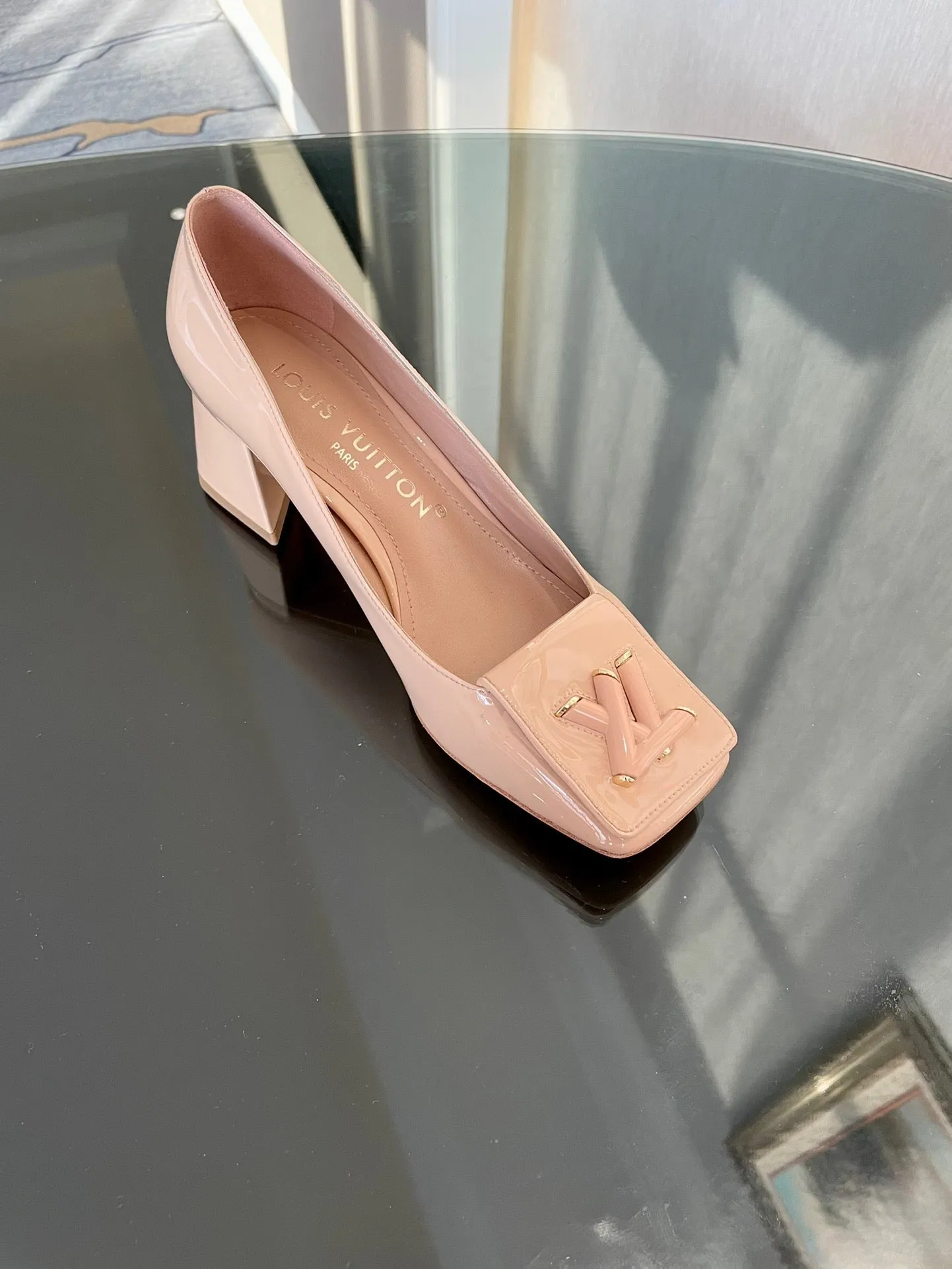 SE997 LB Sandals / Size5-10