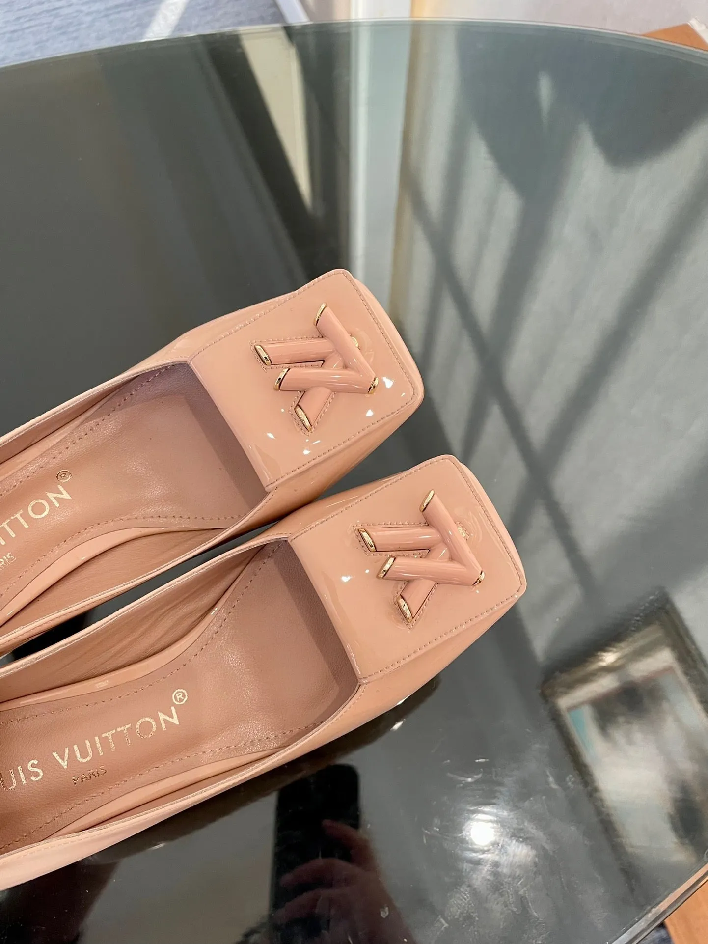 SE997 LB Sandals / Size5-10