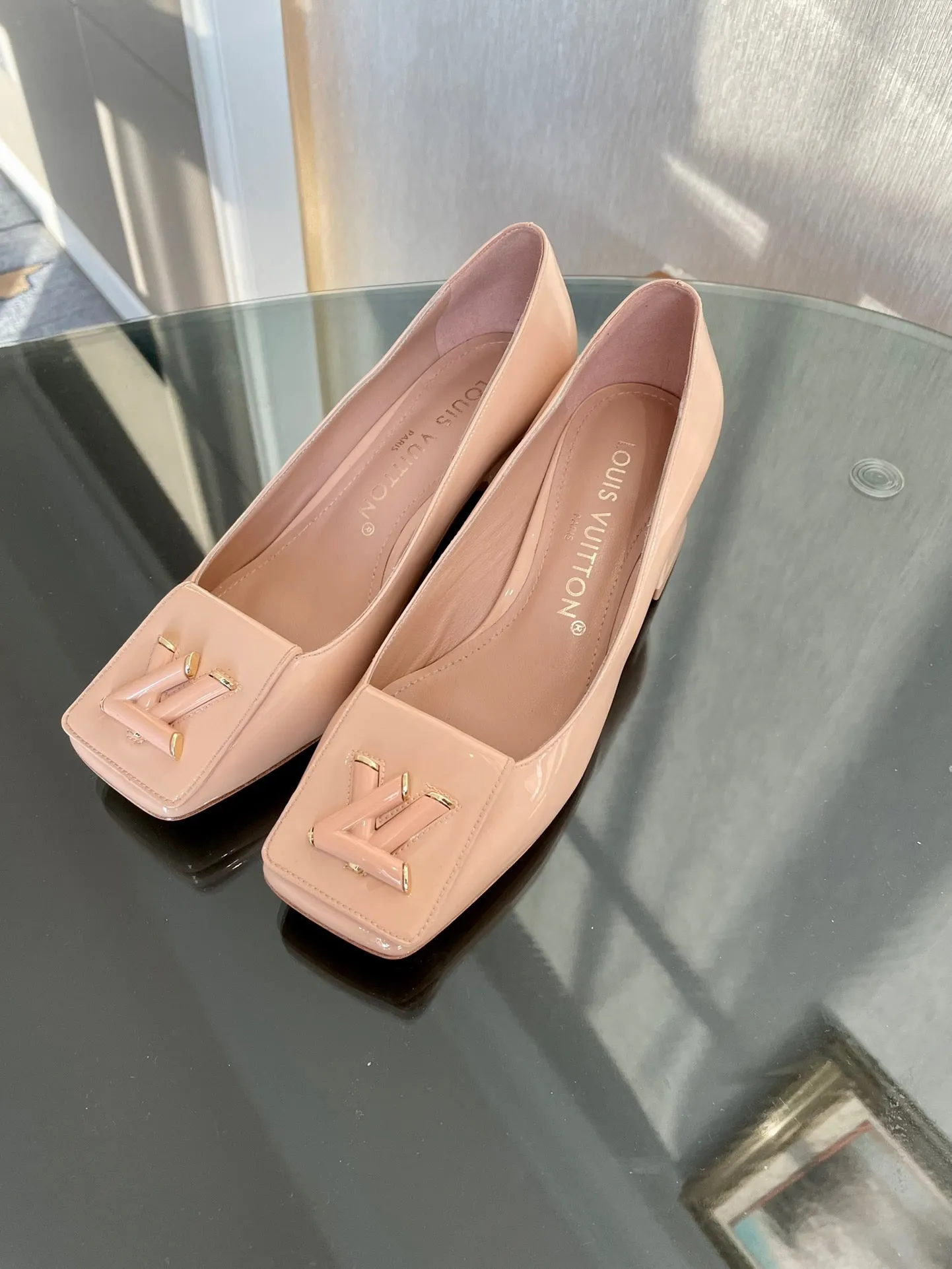 SE997 LB Sandals / Size5-10