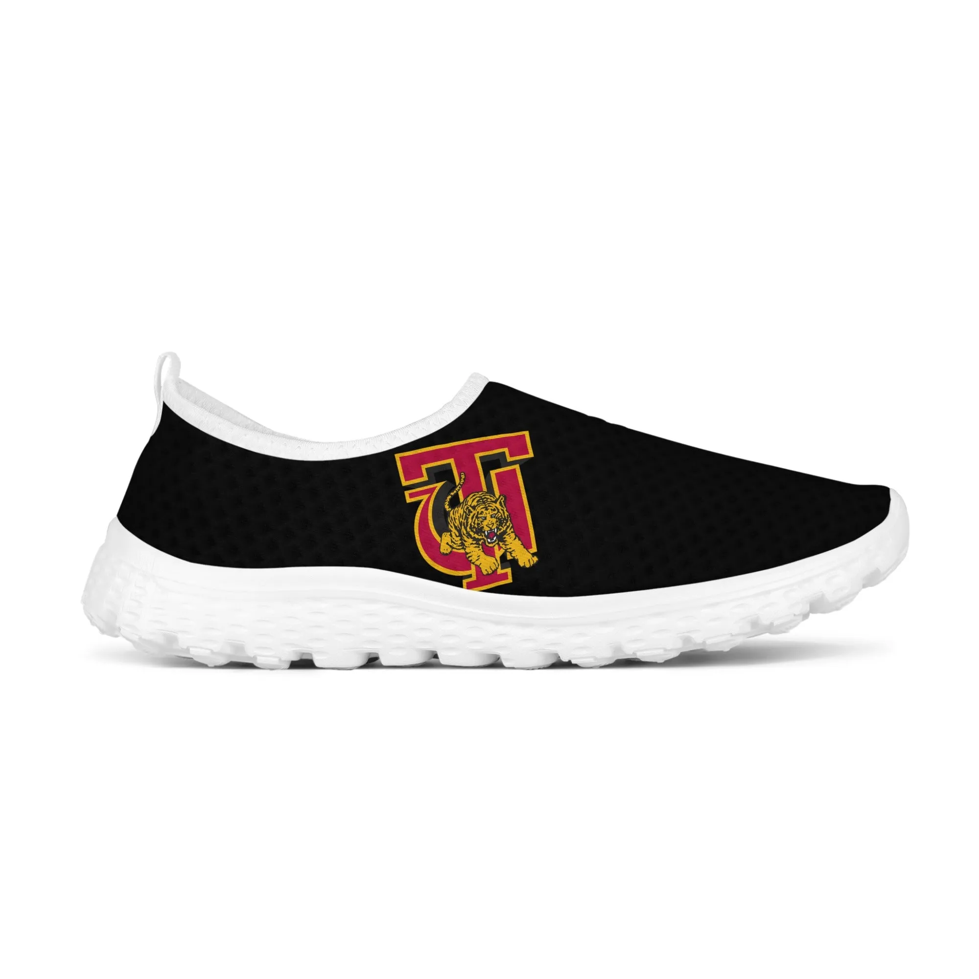 SkeeGee HBCU Womens Mesh Running Shoes