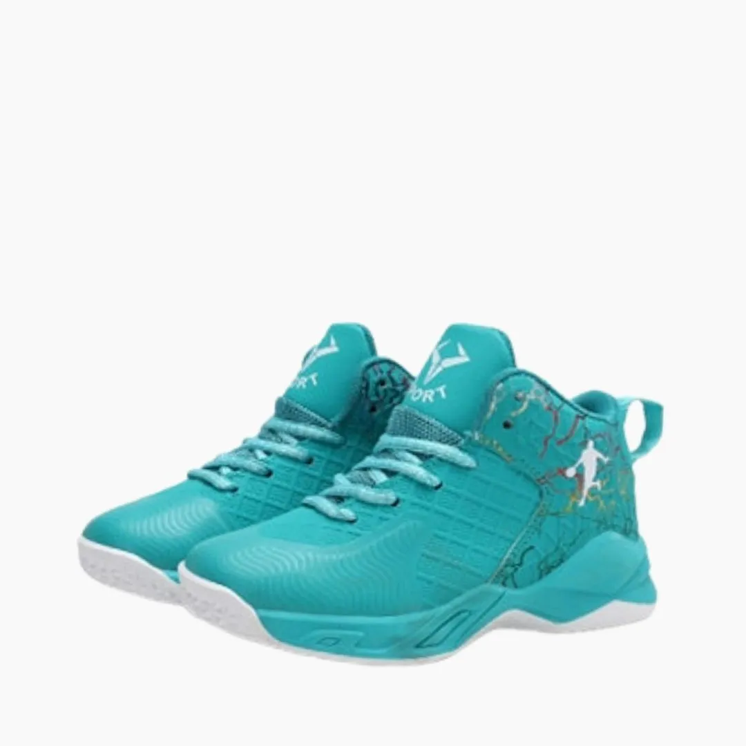Slip-On, Anti-Slippery : Basketball Shoes for Men