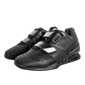 Strength Shop Original Weightlifting Shoes, Black