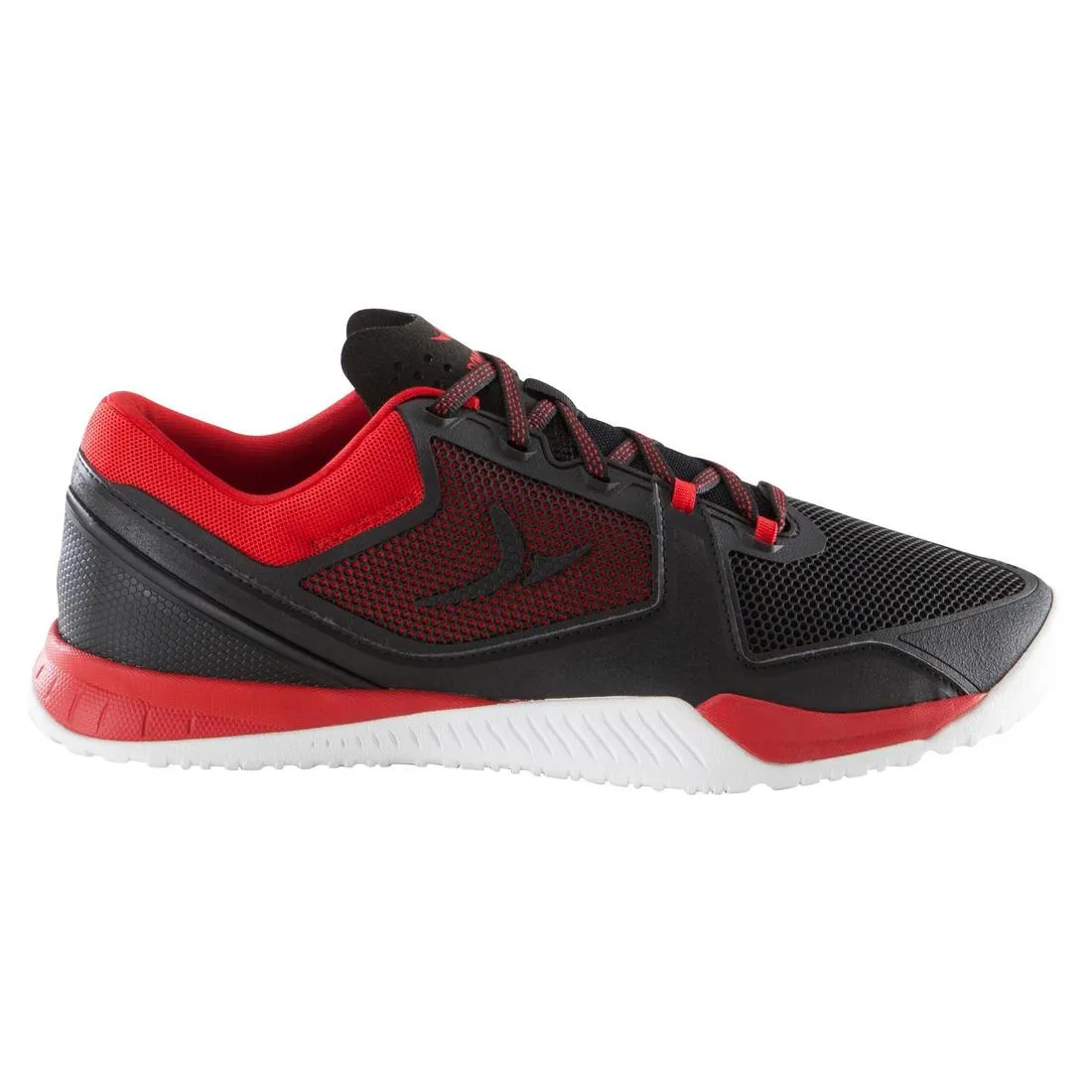 Strong 900 Cross-Training Shoes - Black/Red