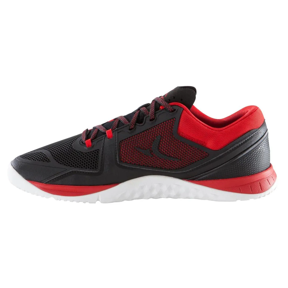 Strong 900 Cross-Training Shoes - Black/Red
