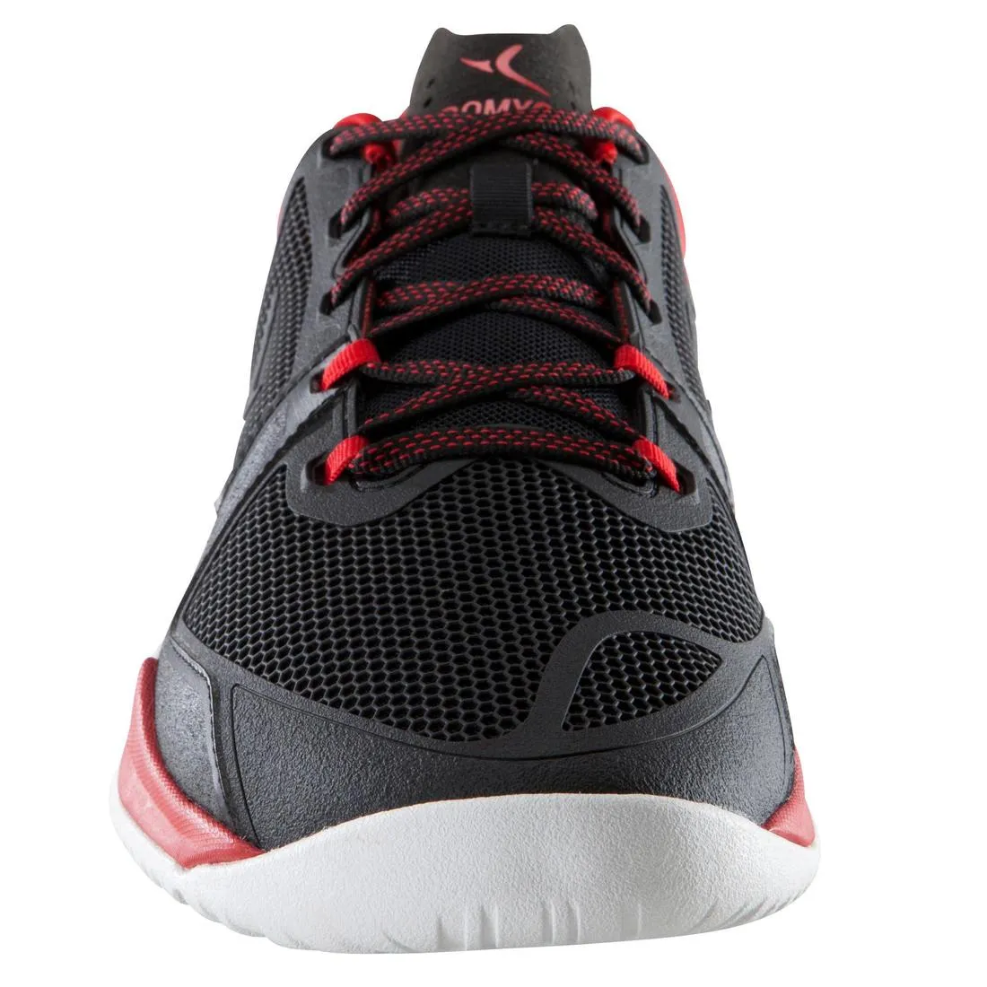 Strong 900 Cross-Training Shoes - Black/Red