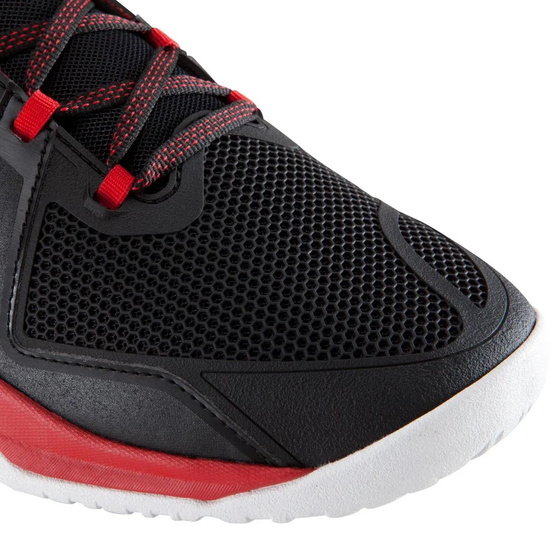 Strong 900 Cross-Training Shoes - Black/Red