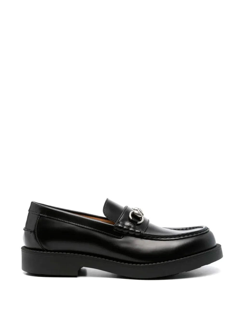 Taemin loafers