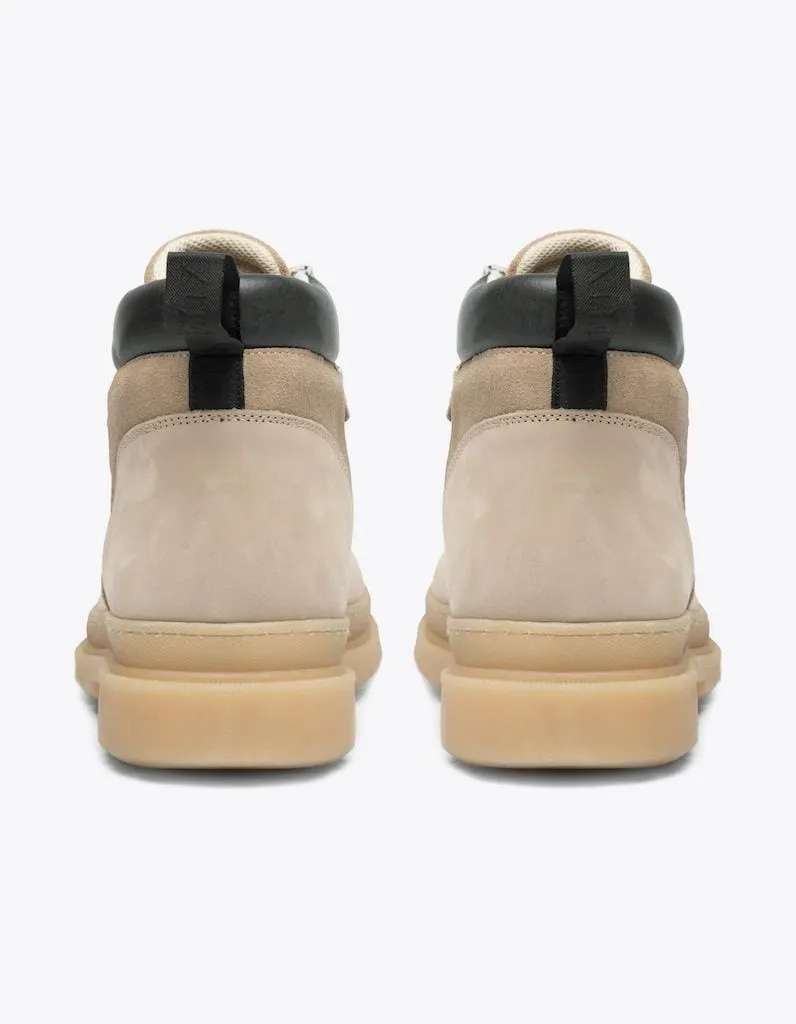 Tyler Mid Desert Boot