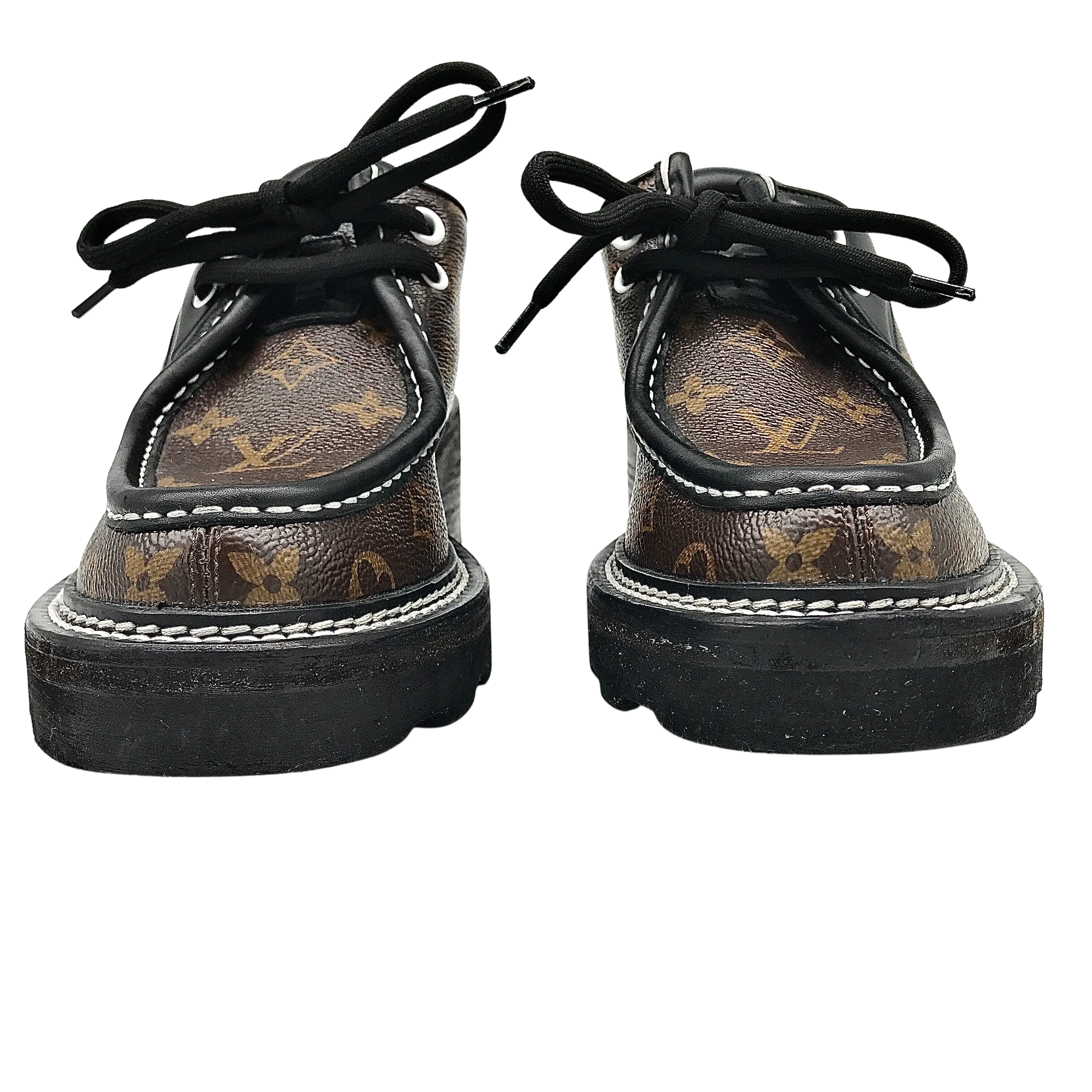 Vintage Louis Vuitton Shoes