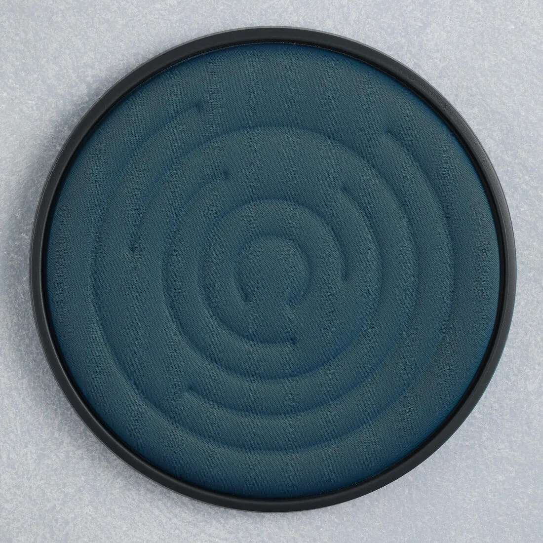 Weight Training Gliding Discs for Use on All Floors - Twin-Pack