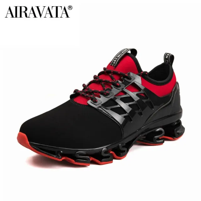 Women Men Running Shoes Breathable Fashion Trainers