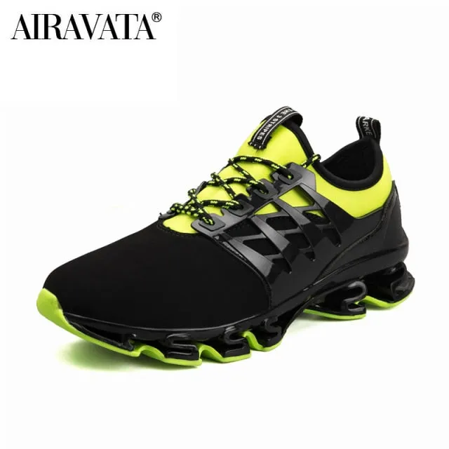 Women Men Running Shoes Breathable Fashion Trainers