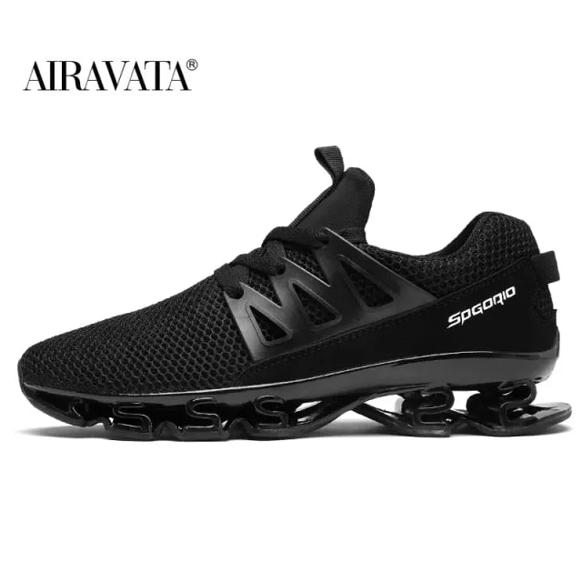Women Men Running Shoes Breathable Fashion Trainers