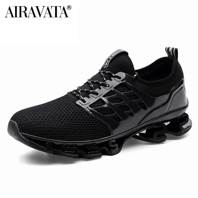 Women Men Running Shoes Breathable Fashion Trainers