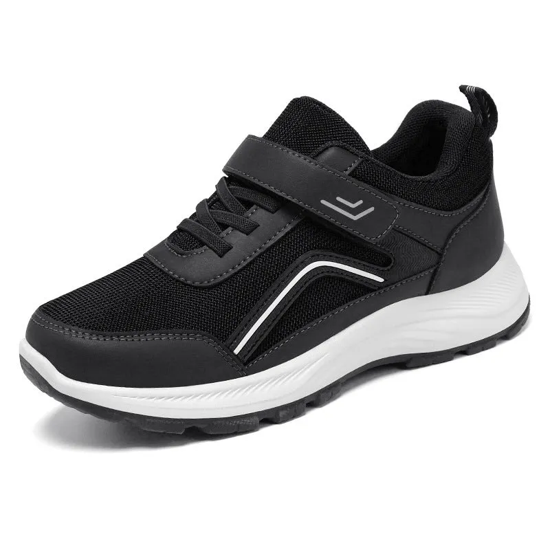 Women's Flats Breathable Casual Running Shoes