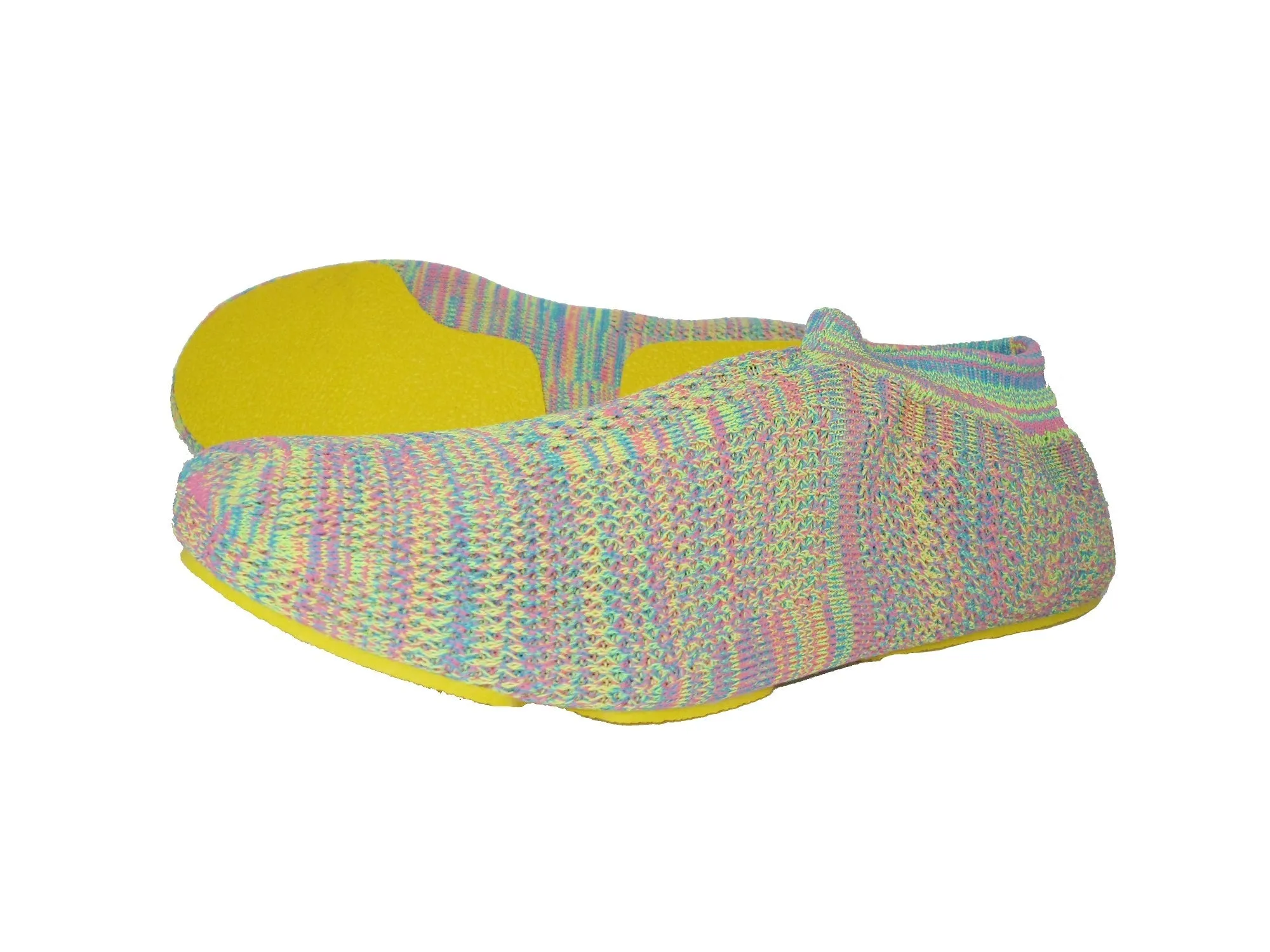 XtremeKinetic Minimal Training Shoes Rainbow US WOMEN (8-9) US MAN (6.5-7.5) EURO SIZE 39-40